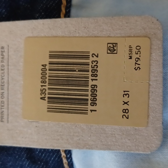 Levi's 94 Baggy! - Picture 11 of 12